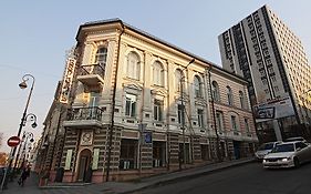 Hotel Versailles Vladivostok